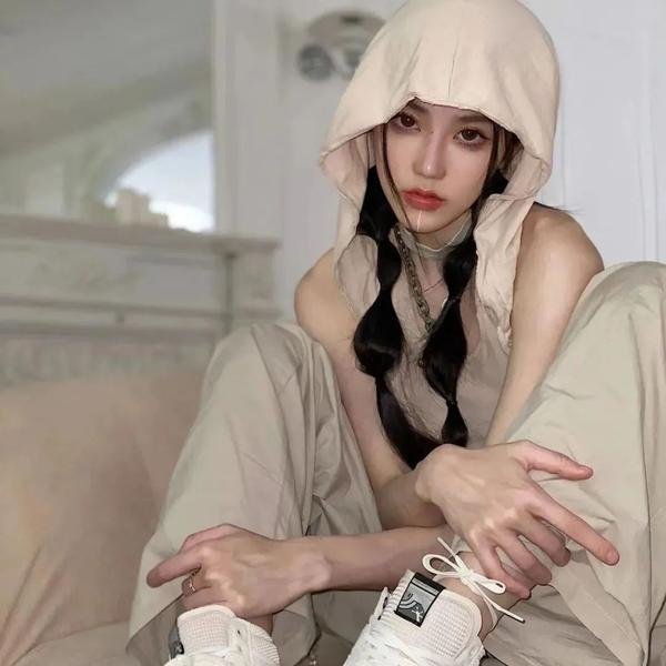 骗不了人的男人