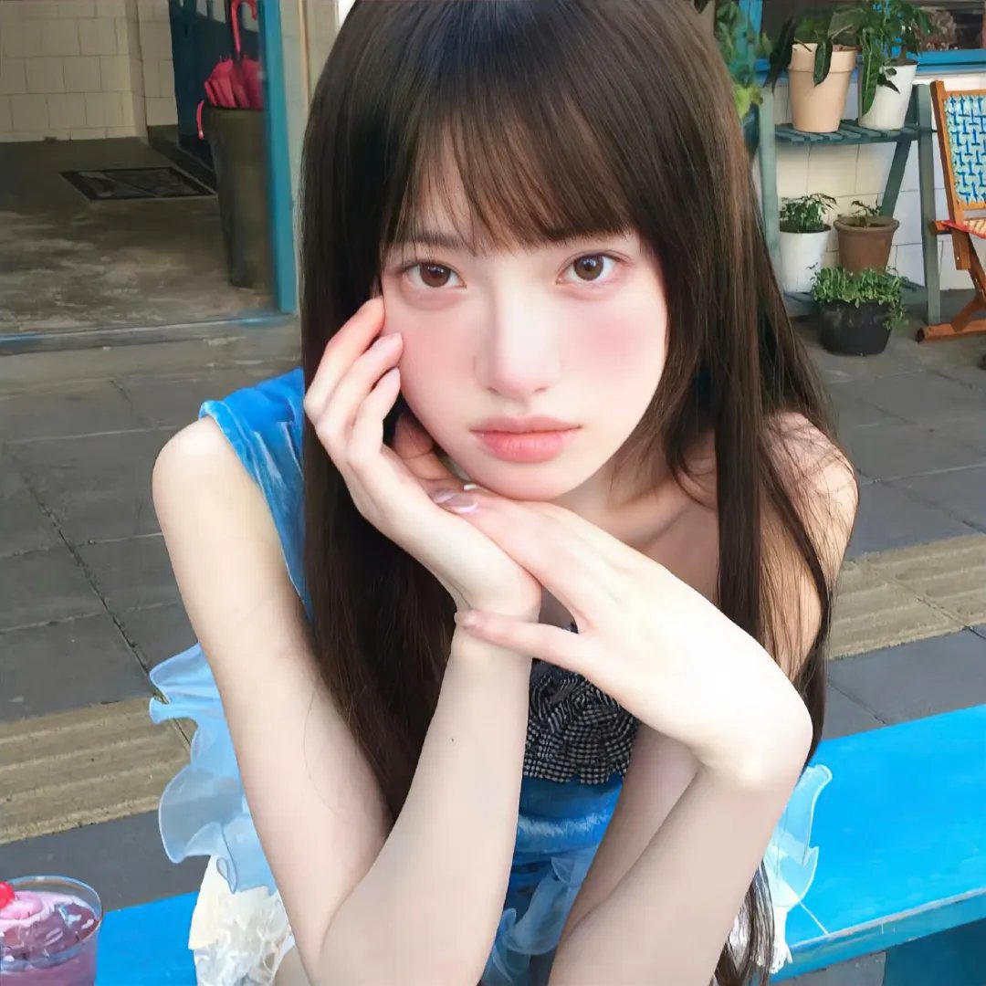 书法女孩 舞动甲子园