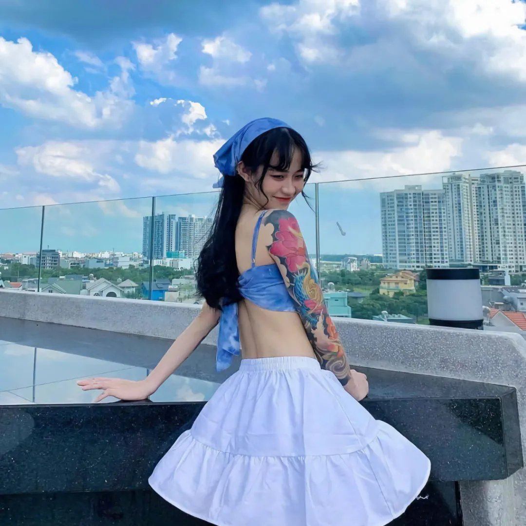情迷