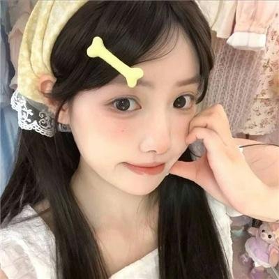 幸腹涂鸦