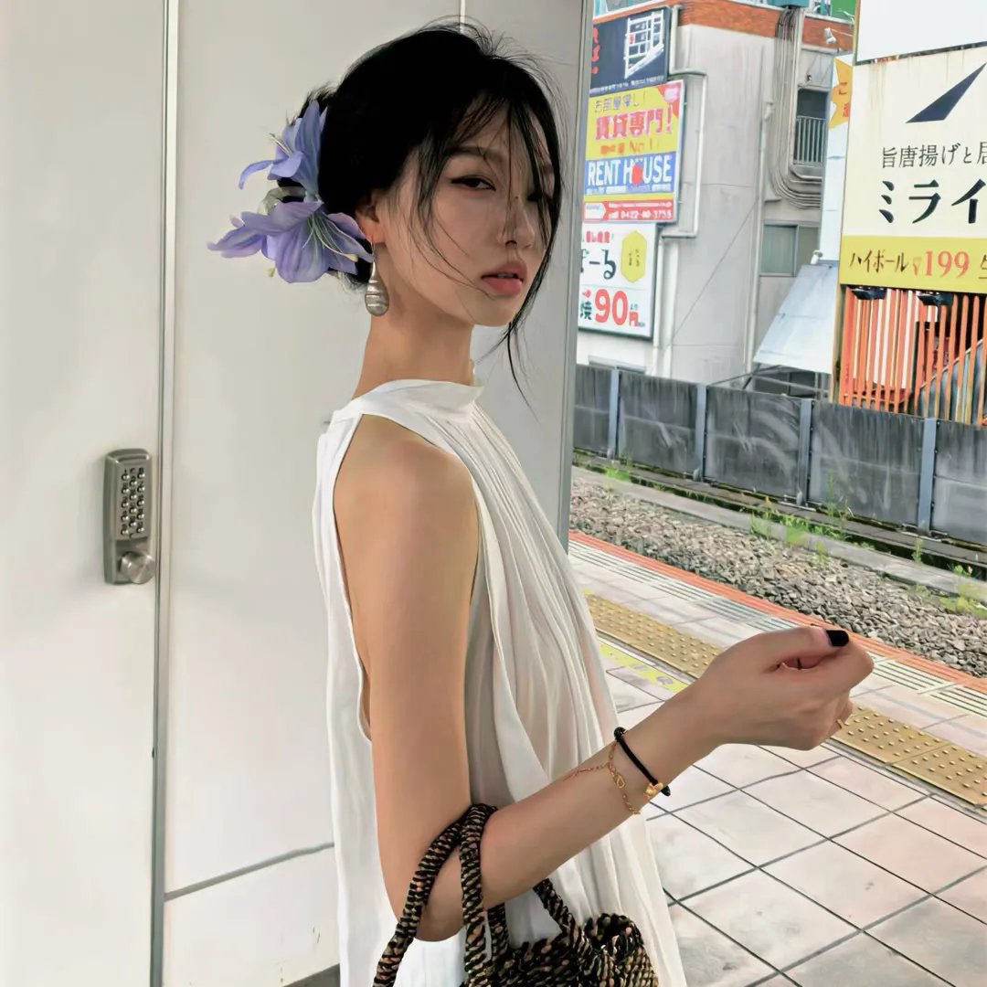 紫日