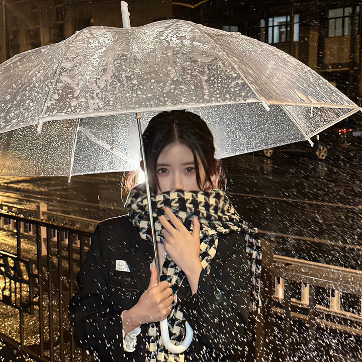 记忆女神的女儿们